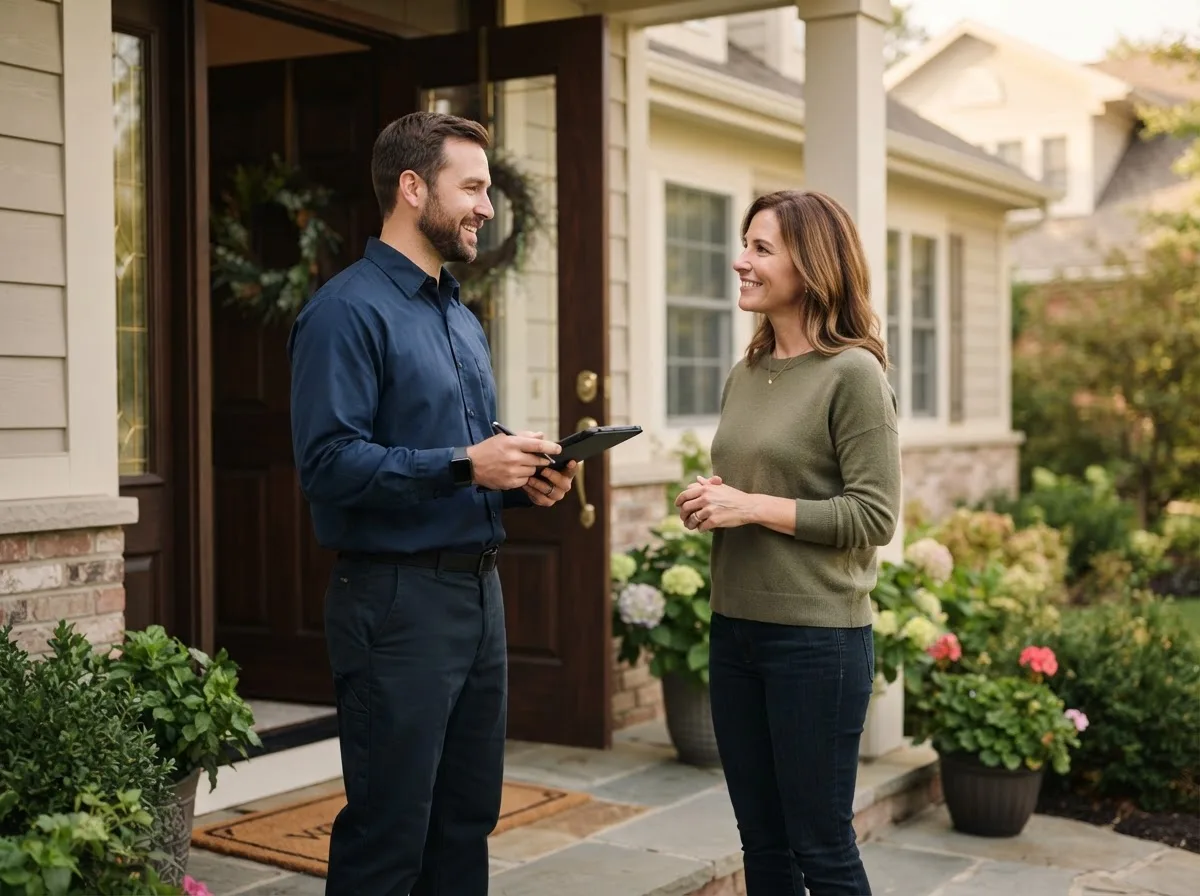 Water damage restoration FAQs for Minster, OH